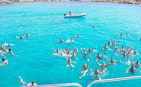Marineledda Apartments - Golfo di Marinella